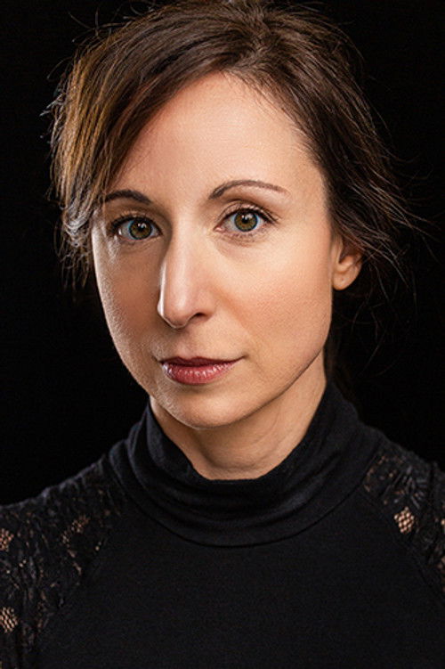 Éвелйне Ст-Пиерре