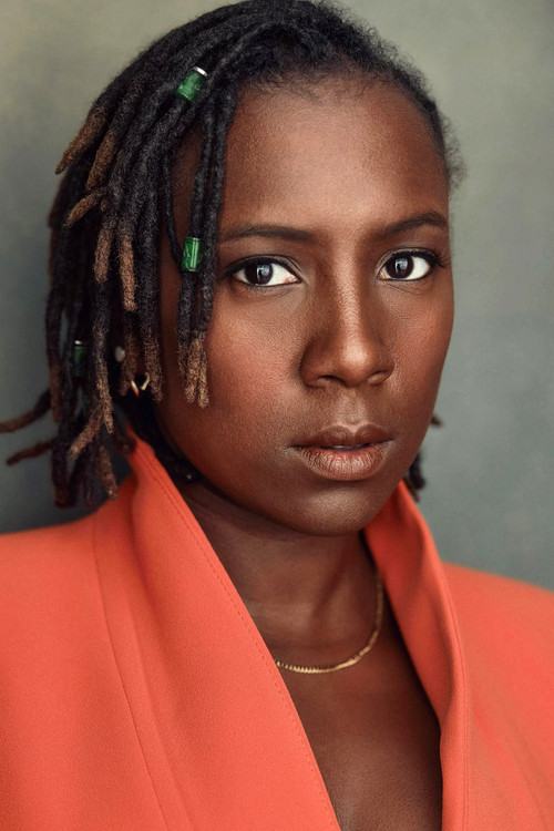 Джейд Аноука