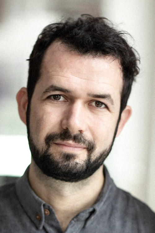 Jонас Похер Расмуссен