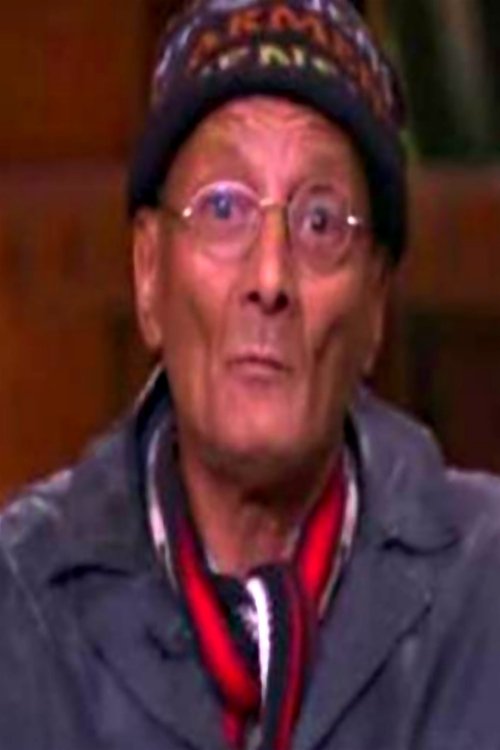 Абдел-Наби Ел-Сайед