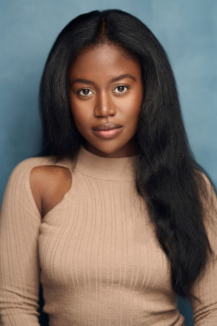 Ренее Харрисон