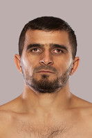 Акхмед Алиев