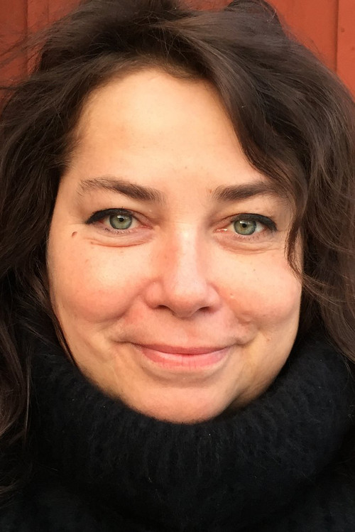 Jане Магнуссон