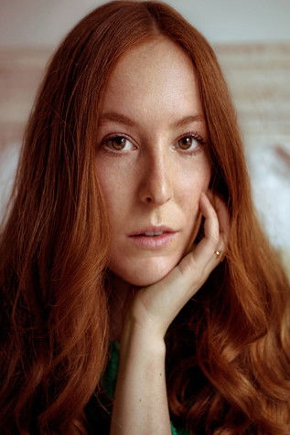 Рилей Сцотт