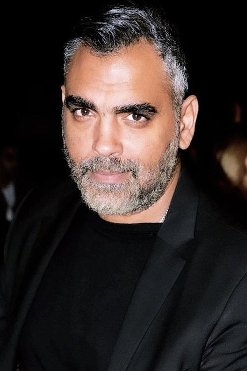 Ахмед Карара