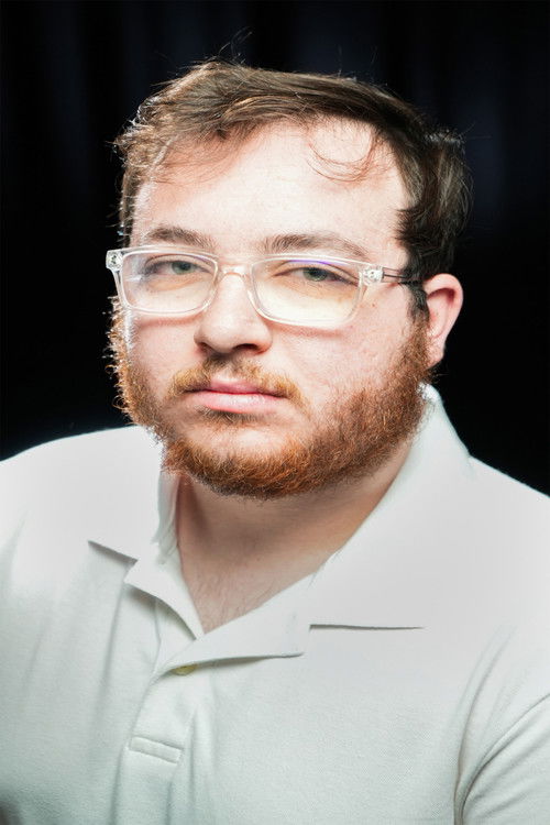 Харрисон Бород