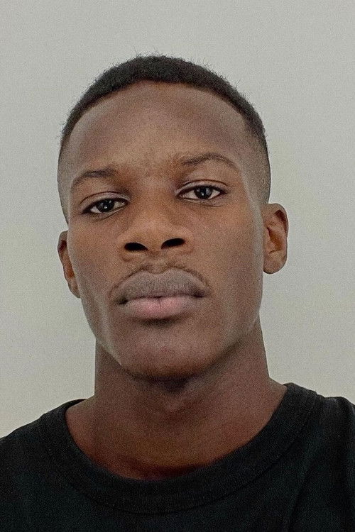 Мамадоу Сидибé