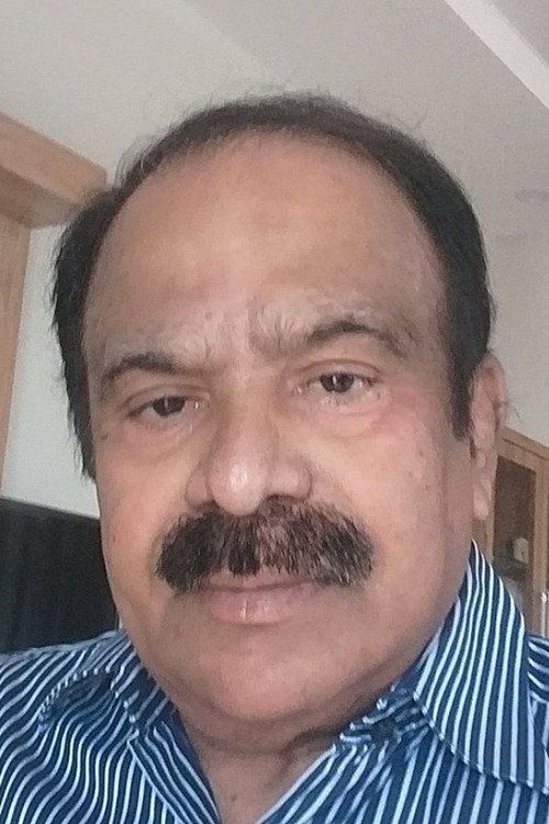 Харисх Васу Схеттй