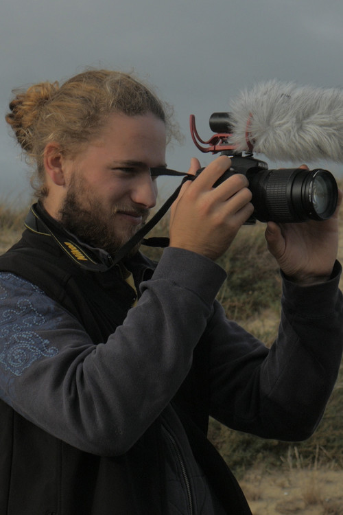 Рапхаел Сегонд