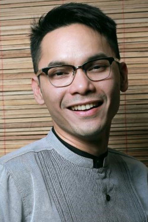 Бен Касйафани