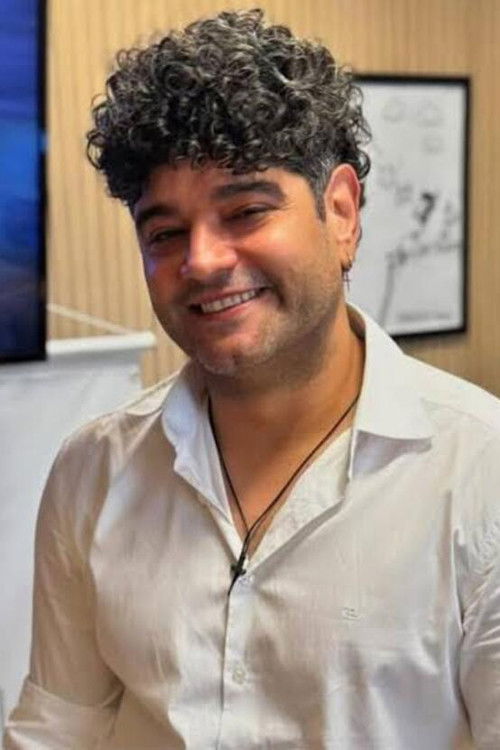 Рогéрио Фариас