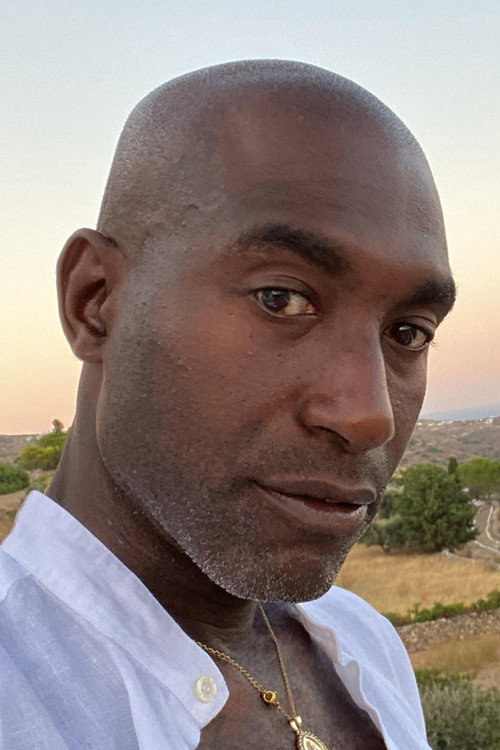 Деррицк Б. Харден