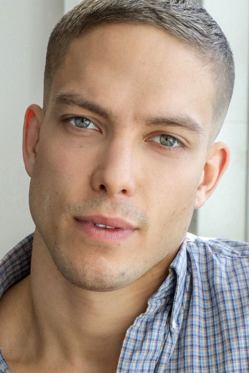 Блаке Рицхардсон