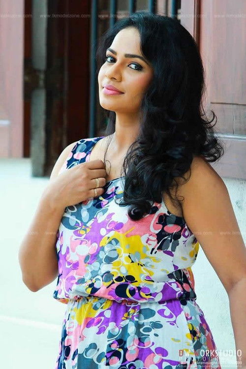 Умайангана Wицкрамасингха