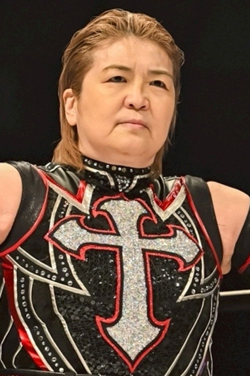 Юмико Хотта