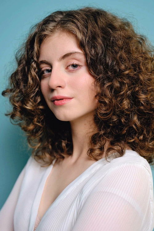 Лйдиа Мариа Макридес