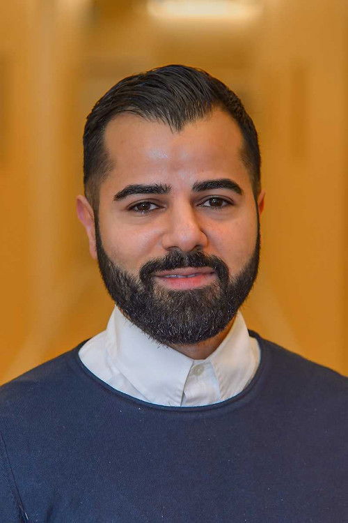 Мортеза Таваколи