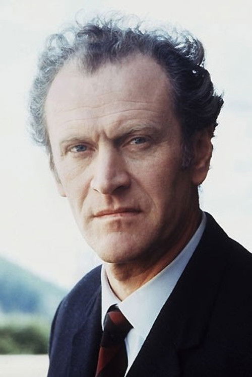 Карл Обермайр