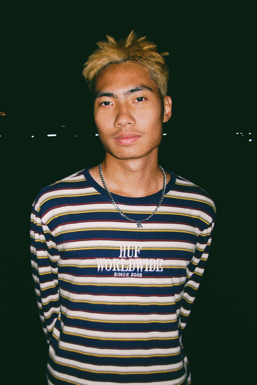 Wатцхарацхаи Калонг