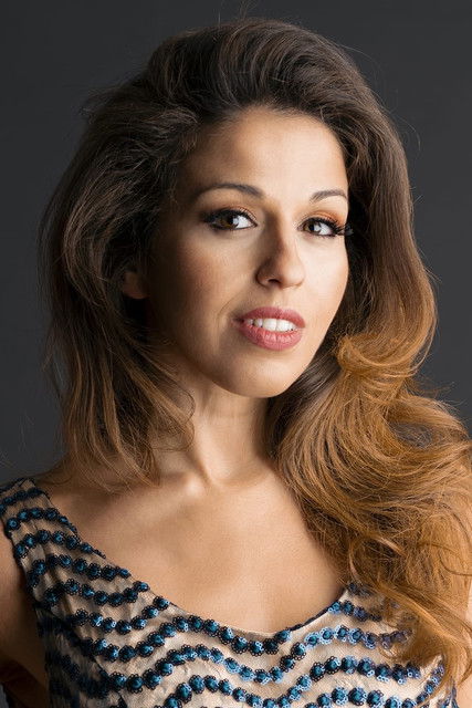 Сисси Мартинс