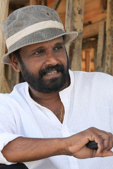 Раjив Анцхал