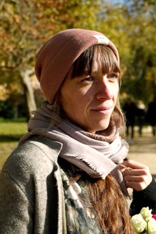 Марлене Соннтаг