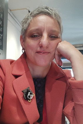 Πέννυ Μπούσκα