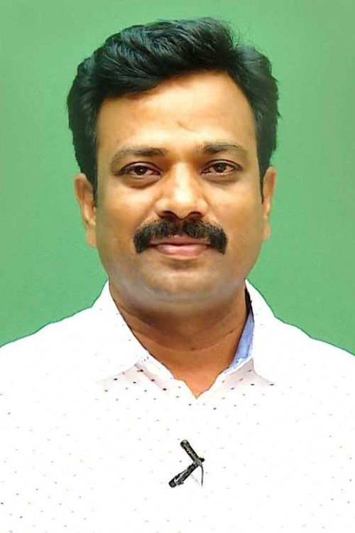 Суресх Бабу .Р