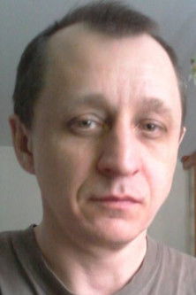 Виктор Кукушкин