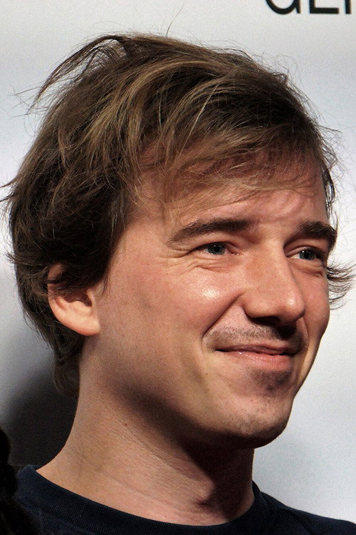 Рубен Де Гхеселле