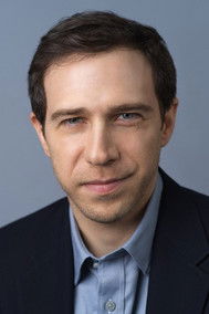 Грегорй Перри