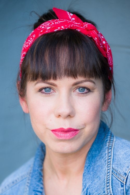 Наталие Jонес