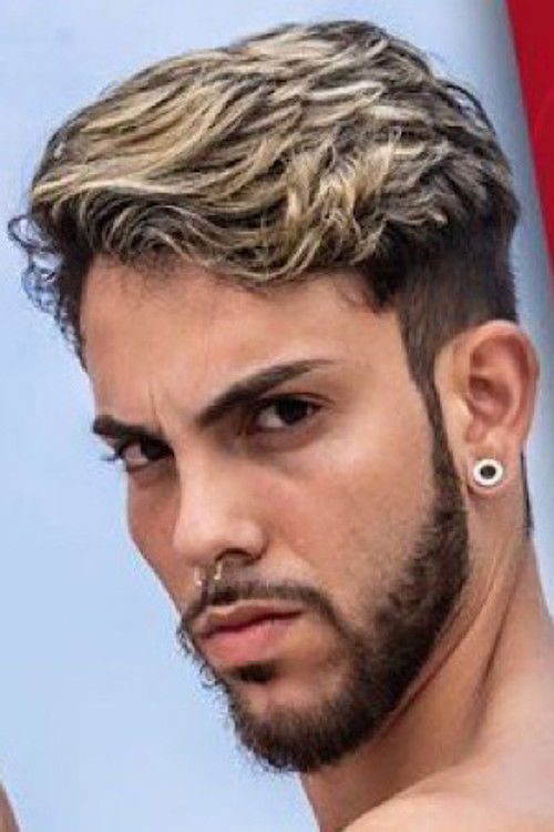 Маx Цариока