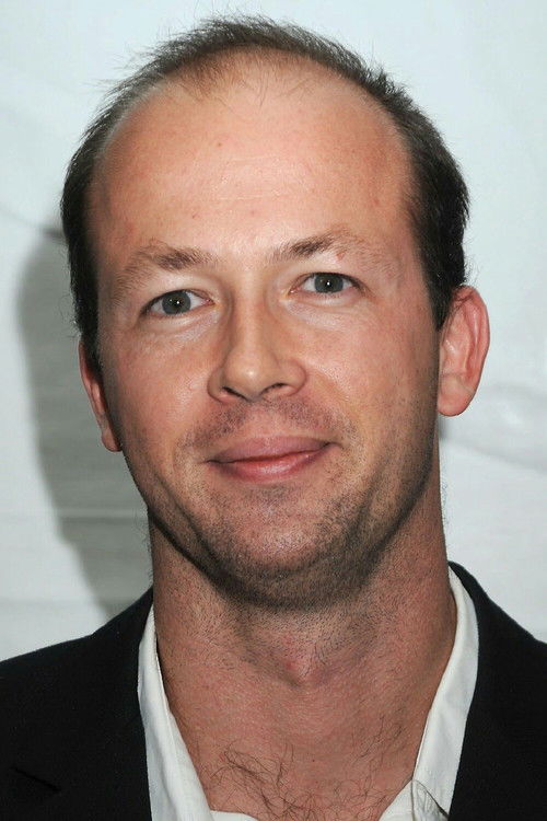 Ницолас Цхартиер