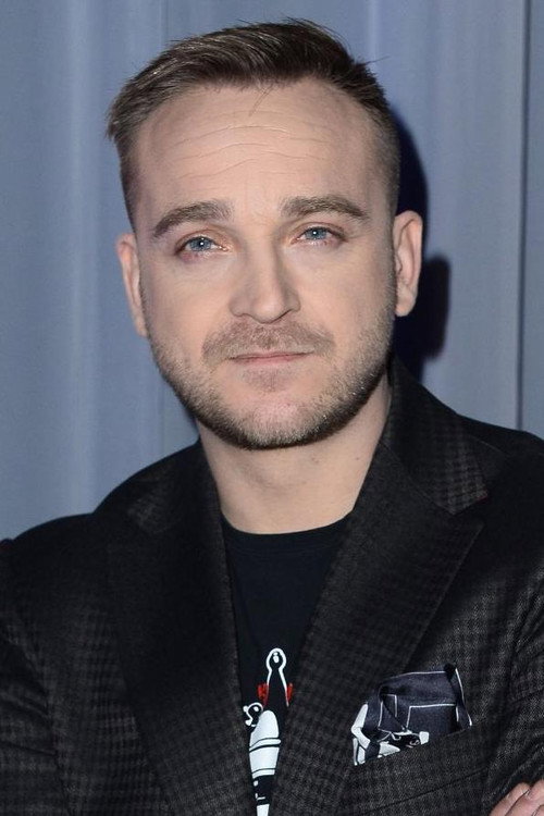 Матеусз Гесслер