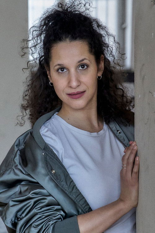 Сонjа Хурани