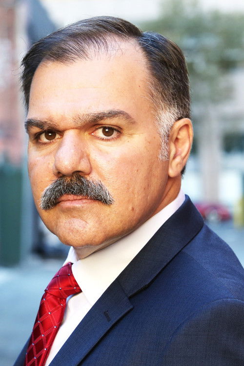 Лудwиг Манукиан