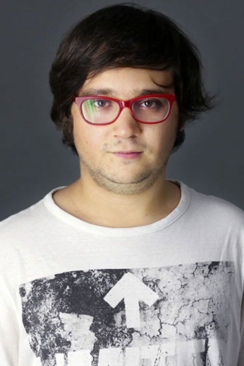 Давид Ваqуеризо