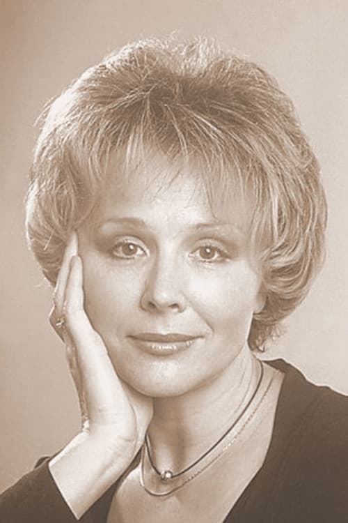  Татьяна Романовна Лебедева