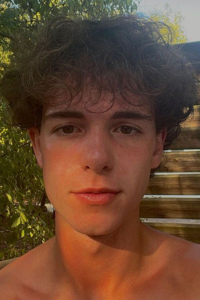 Лиам ван Пул