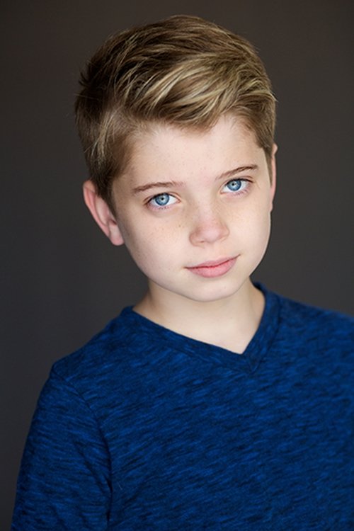 Аидан Лангфорд