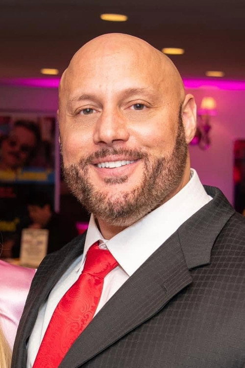 Петер Антхонй