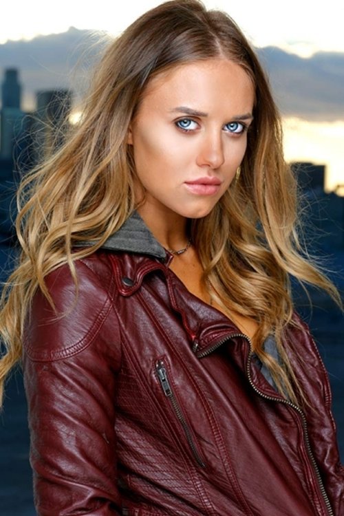 Алеxис Цоддинг