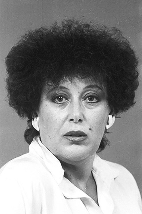 Марилу Буено