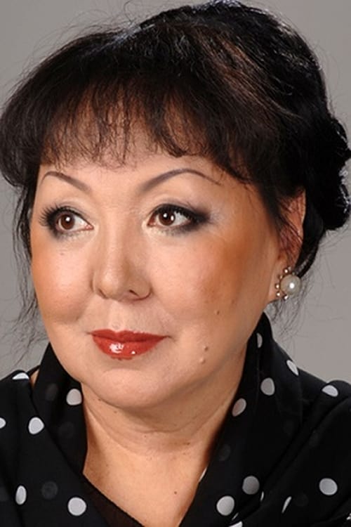 Исабелла Николаева