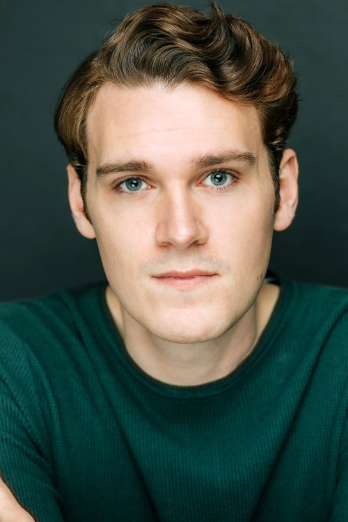  Дилан Леонард