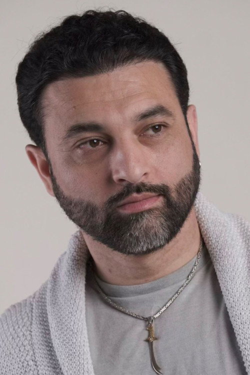 Саййид Имрани