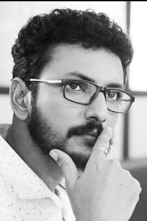 Коусхик Рой