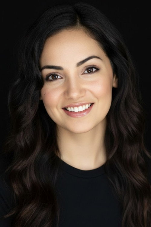 Несрин Акдаğ