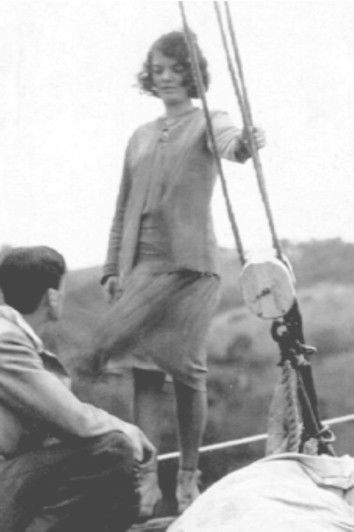 Татиана Рей